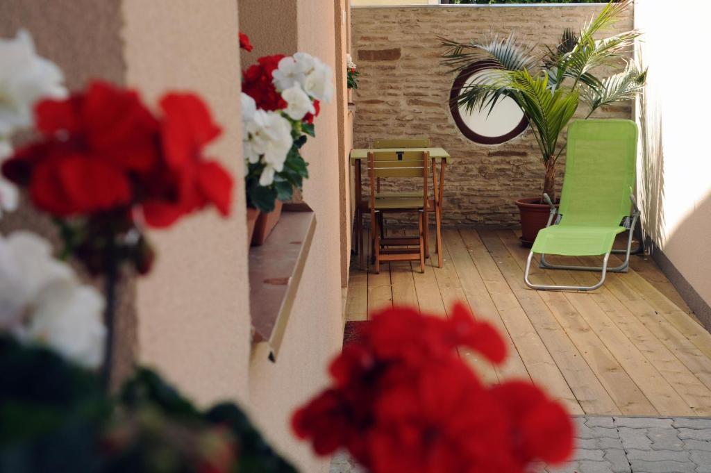 Arany Szolo Wellness Apartmanhaz Hévíz Cameră foto