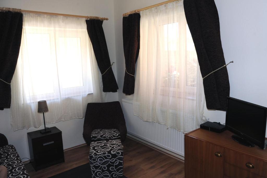 Arany Szolo Wellness Apartmanhaz Hévíz Cameră foto