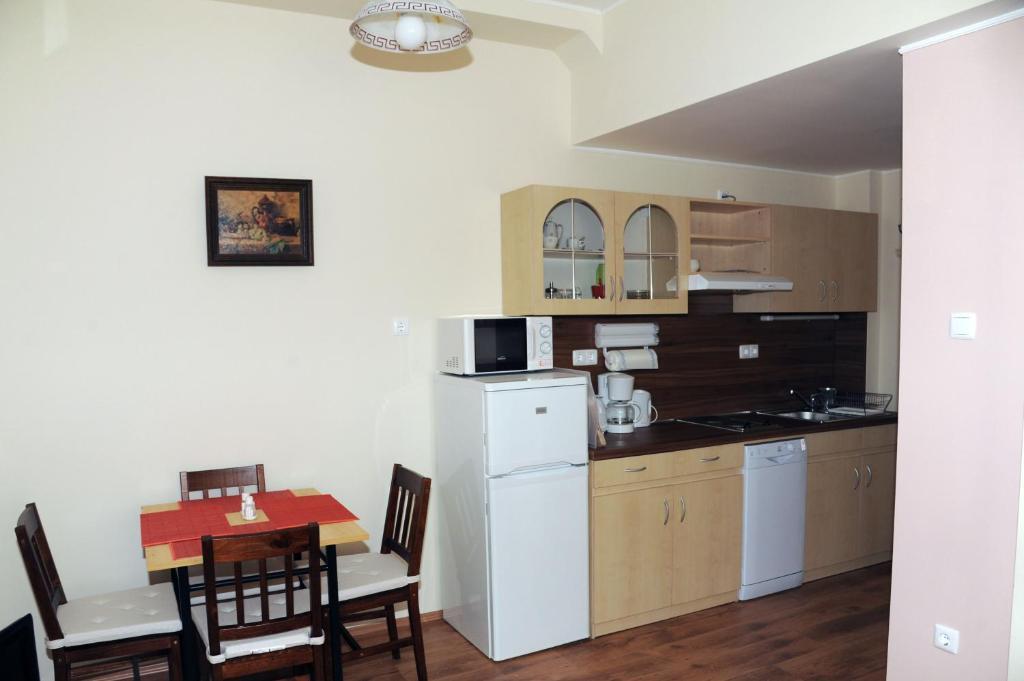 Arany Szolo Wellness Apartmanhaz Hévíz Cameră foto