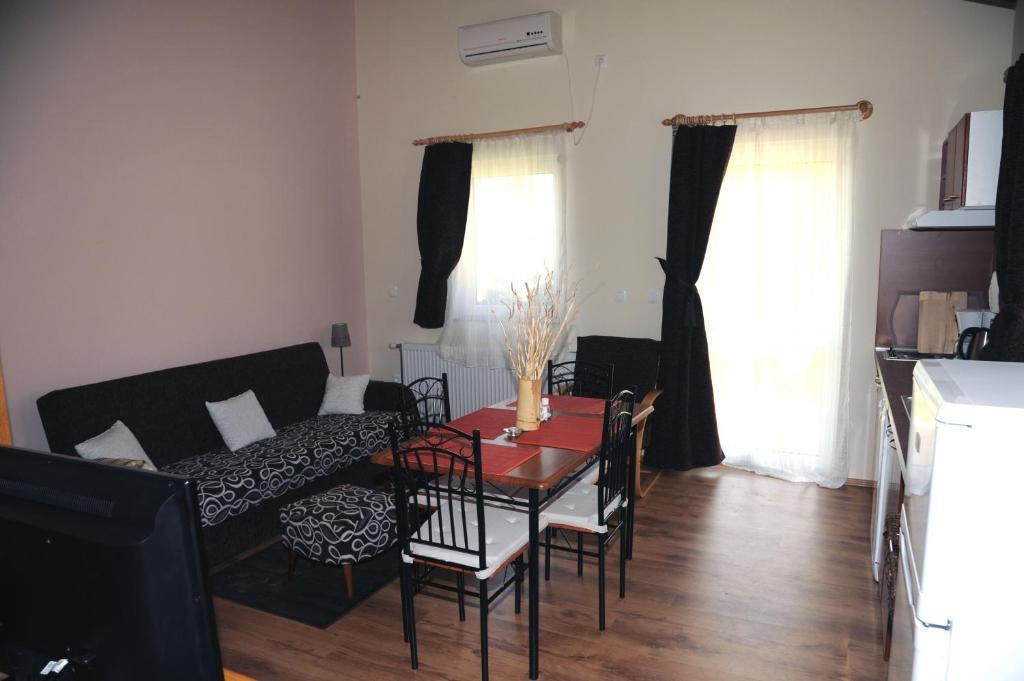 Arany Szolo Wellness Apartmanhaz Hévíz Cameră foto