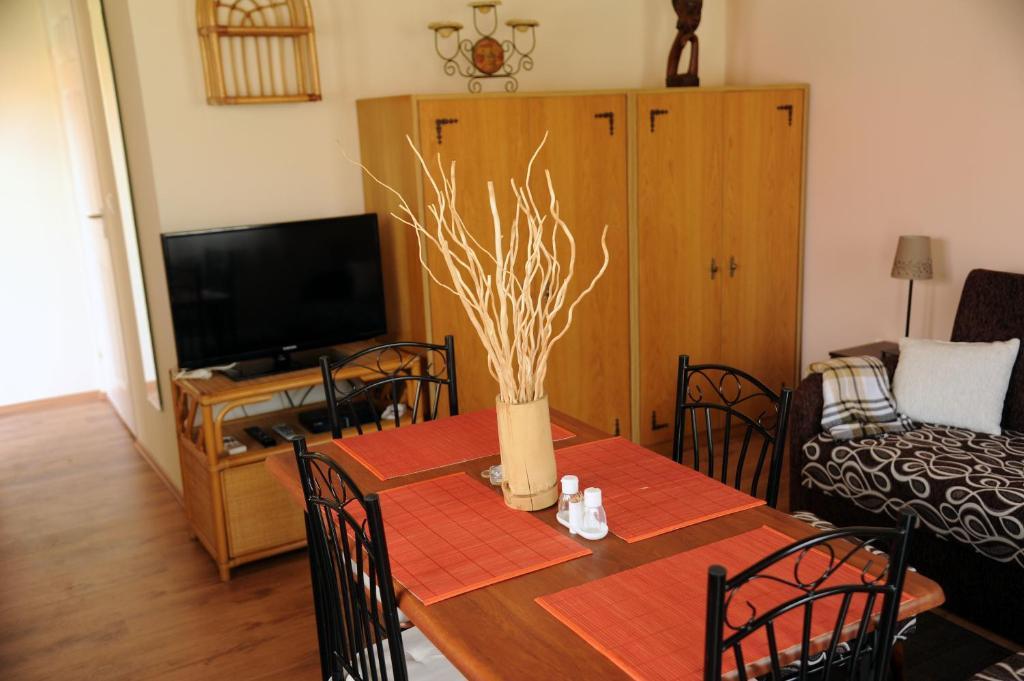 Arany Szolo Wellness Apartmanhaz Hévíz Cameră foto