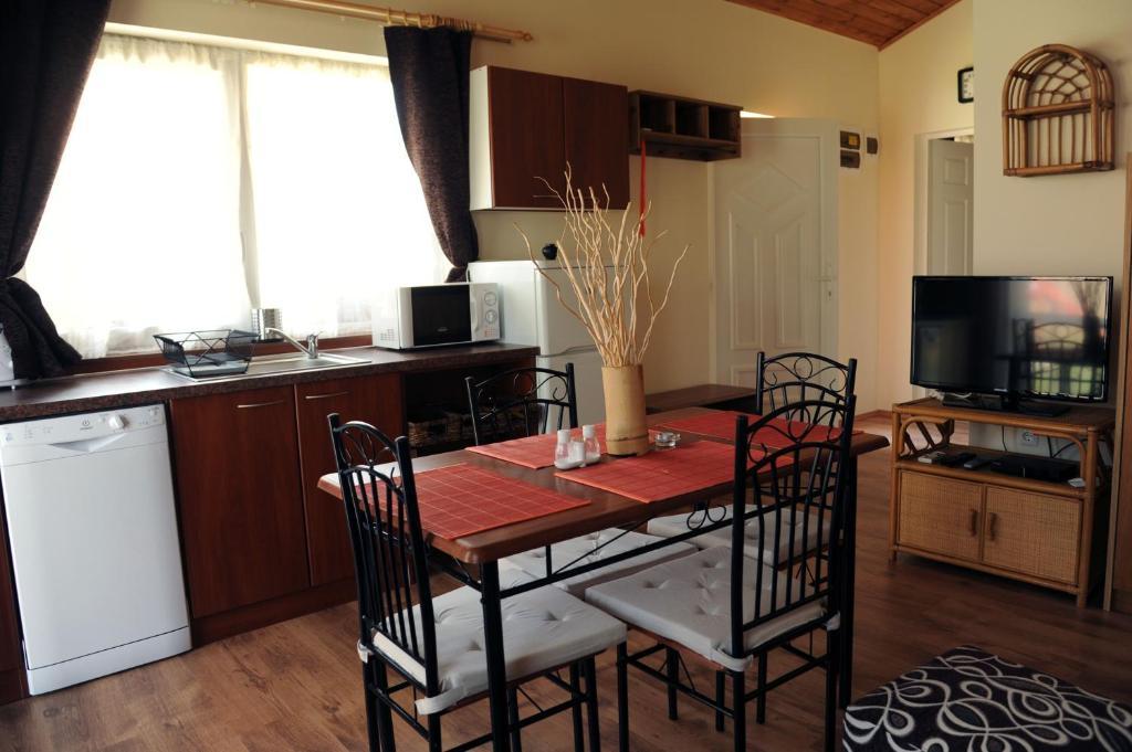 Arany Szolo Wellness Apartmanhaz Hévíz Cameră foto