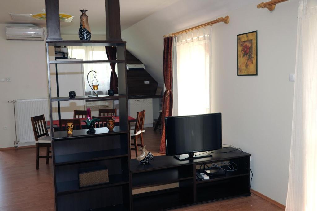 Arany Szolo Wellness Apartmanhaz Hévíz Cameră foto