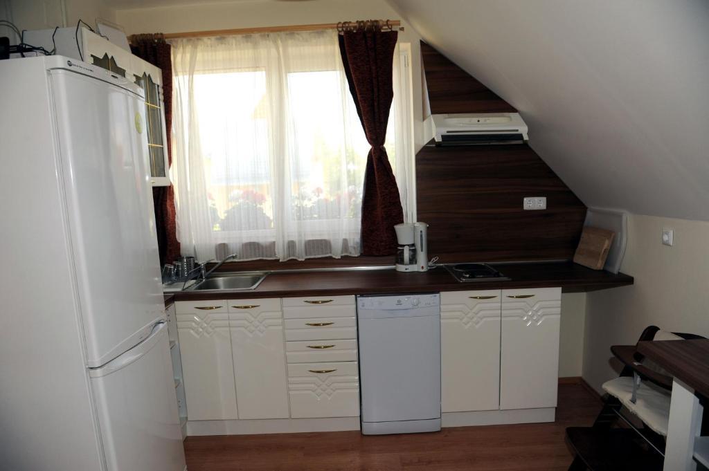 Arany Szolo Wellness Apartmanhaz Hévíz Cameră foto