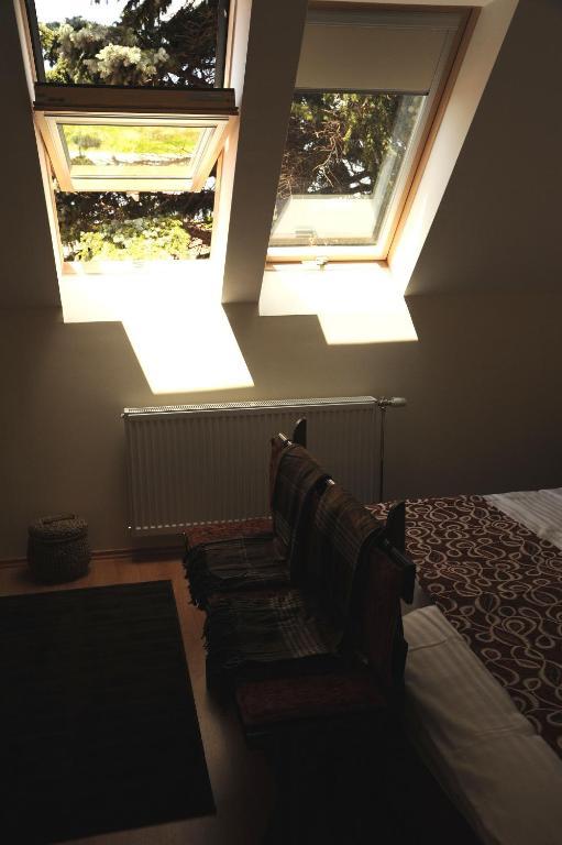 Arany Szolo Wellness Apartmanhaz Hévíz Cameră foto