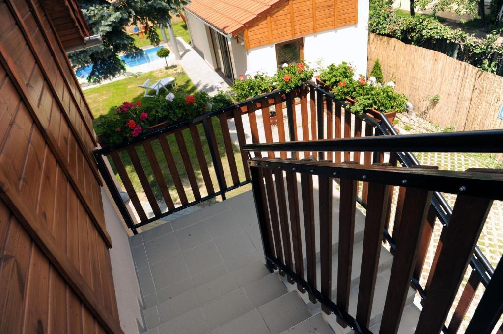 Arany Szolo Wellness Apartmanhaz Hévíz Cameră foto