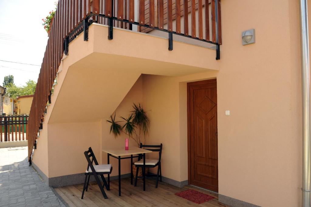 Arany Szolo Wellness Apartmanhaz Hévíz Cameră foto