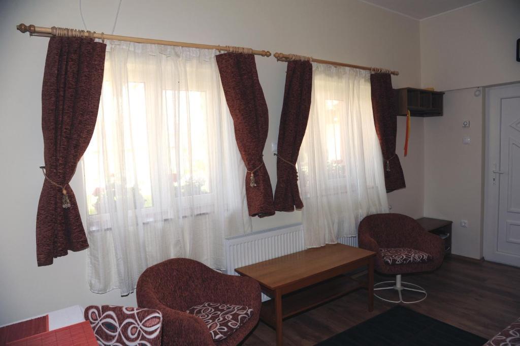 Arany Szolo Wellness Apartmanhaz Hévíz Cameră foto
