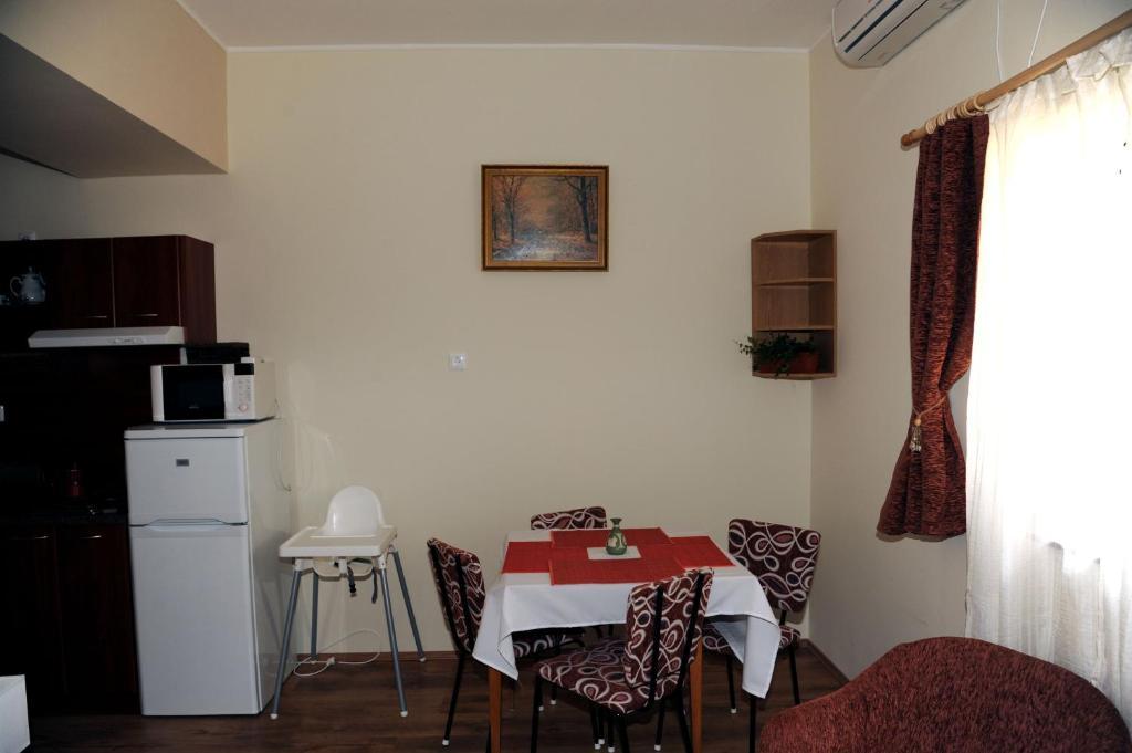 Arany Szolo Wellness Apartmanhaz Hévíz Cameră foto