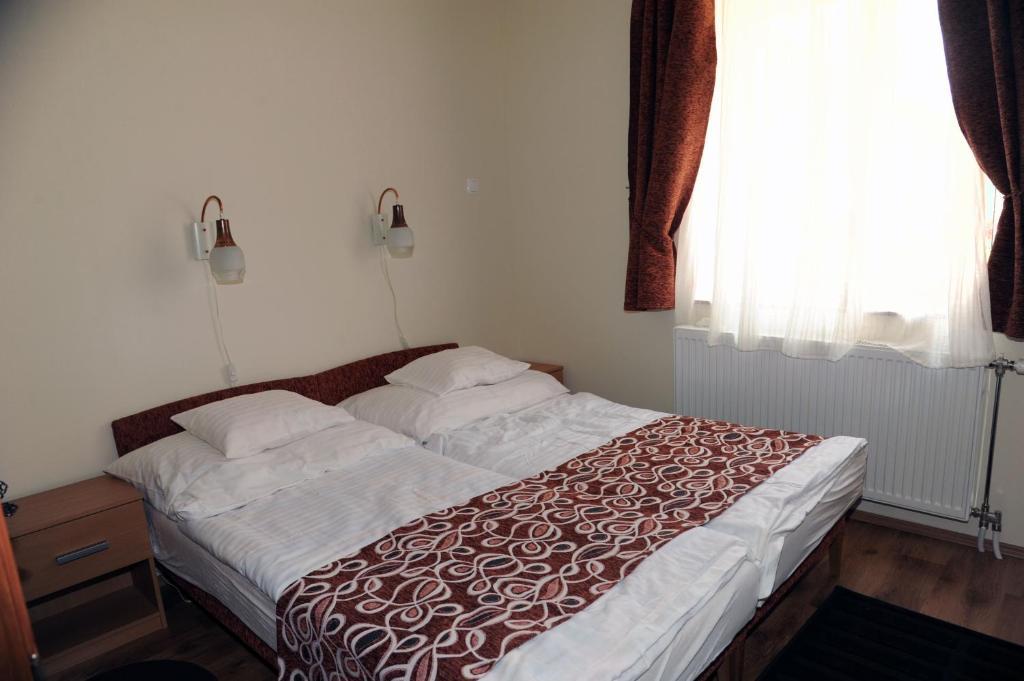Arany Szolo Wellness Apartmanhaz Hévíz Cameră foto