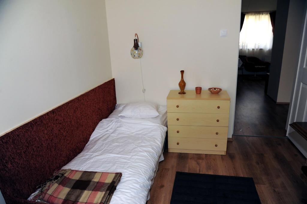Arany Szolo Wellness Apartmanhaz Hévíz Cameră foto