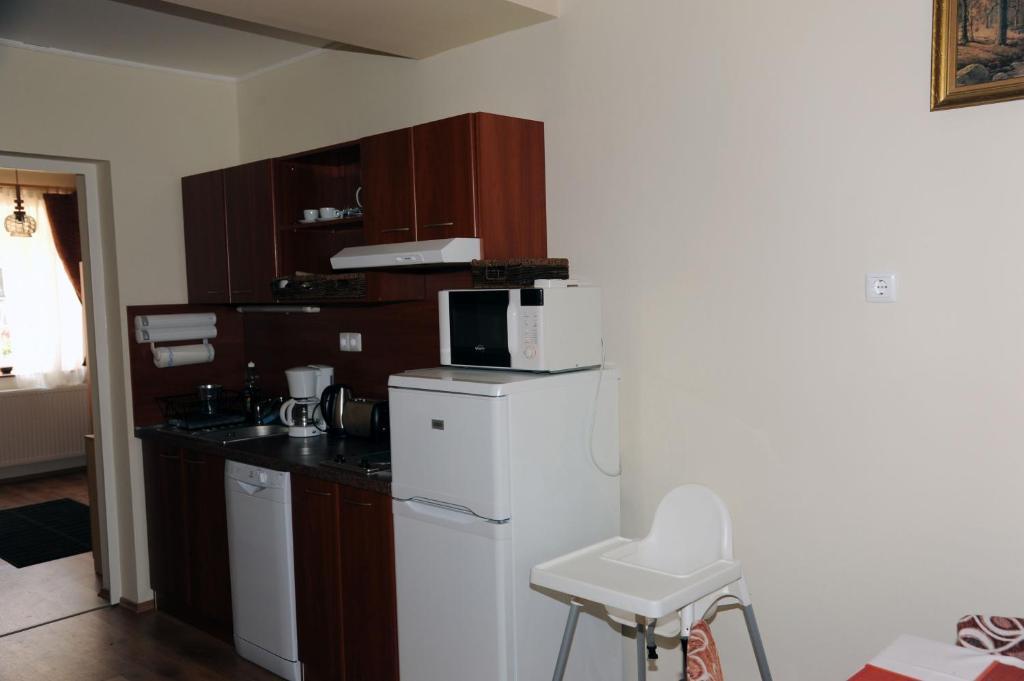 Arany Szolo Wellness Apartmanhaz Hévíz Cameră foto