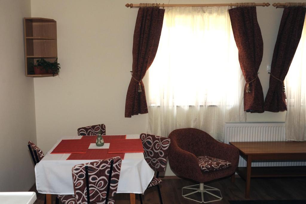 Arany Szolo Wellness Apartmanhaz Hévíz Cameră foto