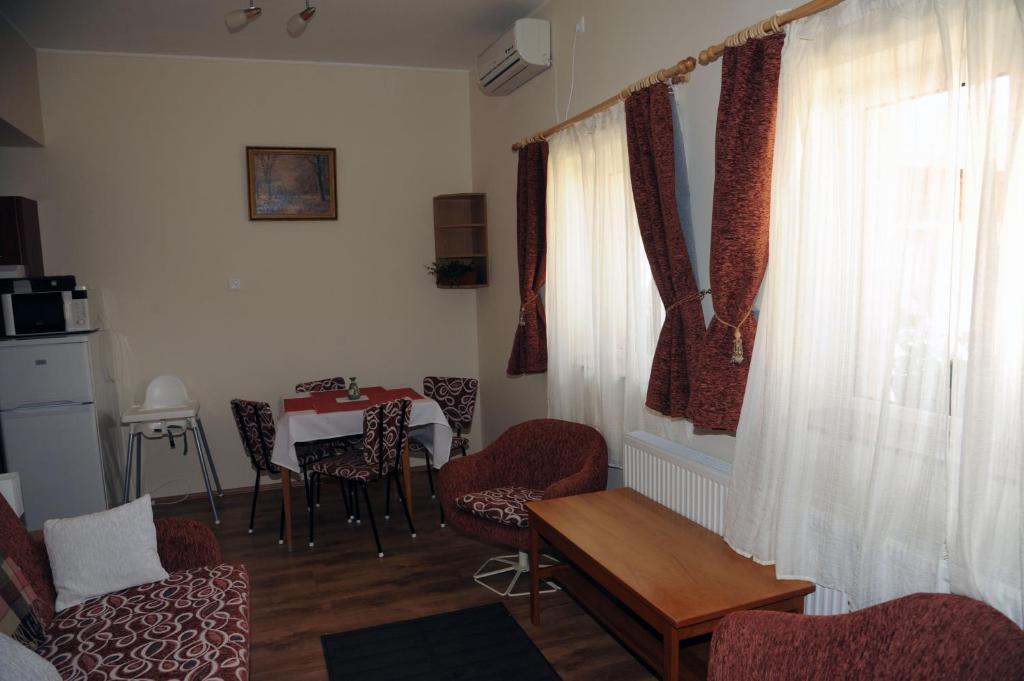 Arany Szolo Wellness Apartmanhaz Hévíz Cameră foto