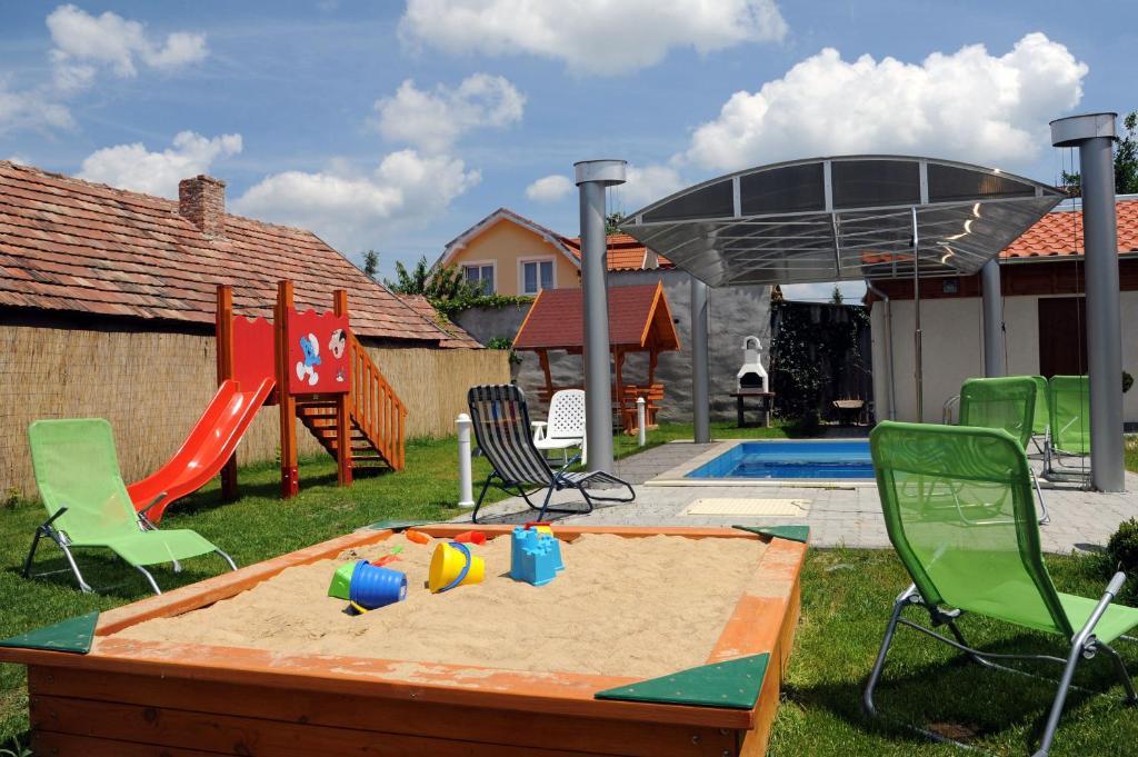 Arany Szolo Wellness Apartmanhaz Hévíz Exterior foto