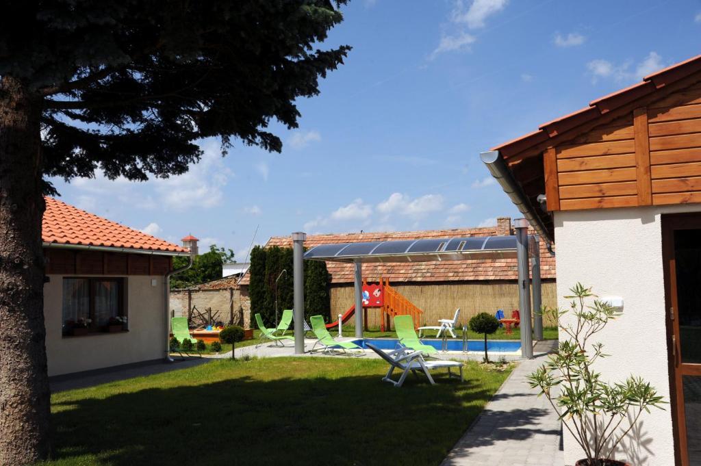 Arany Szolo Wellness Apartmanhaz Hévíz Exterior foto