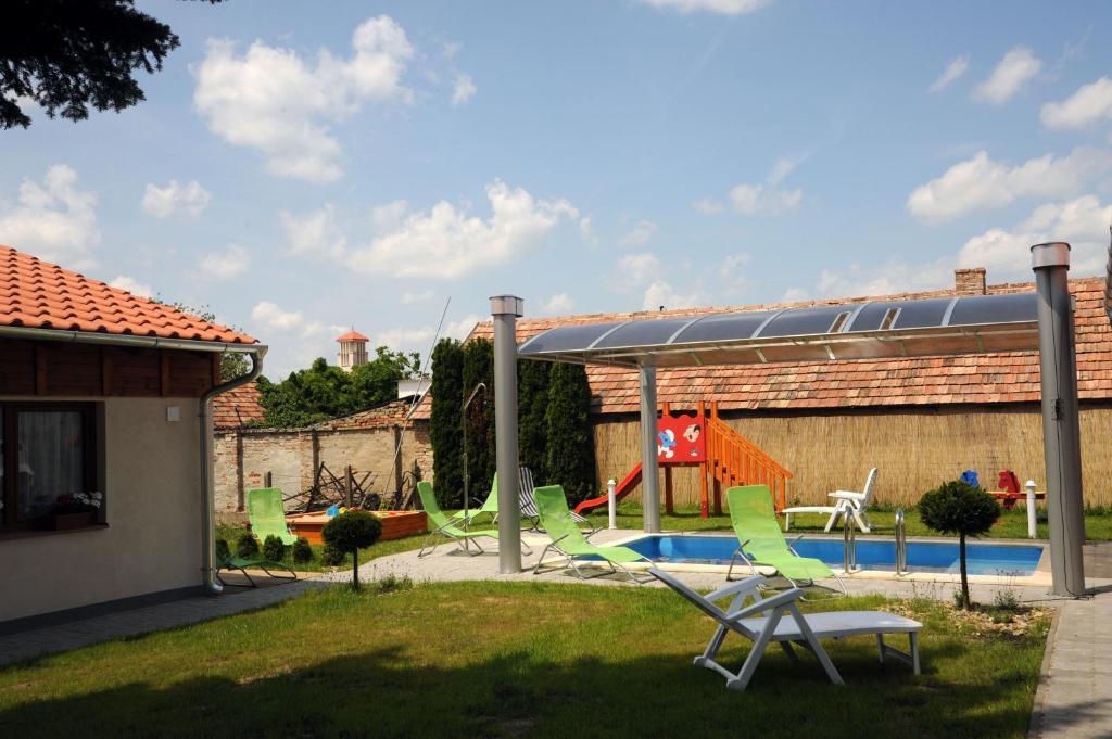 Arany Szolo Wellness Apartmanhaz Hévíz Exterior foto